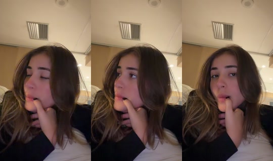 aliciakalinee's Live Session — Aug 21, 2026, 3:15 AM