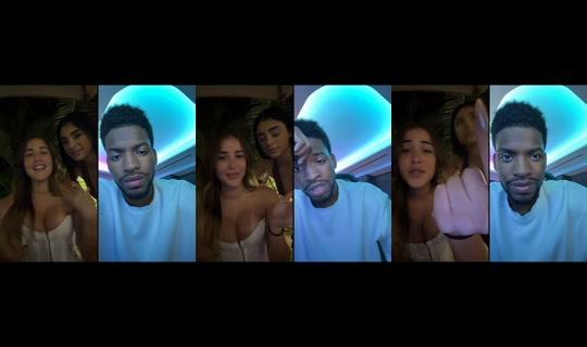 aliciakalinee's Live Session — Sep 8, 2026, 12:42 AM