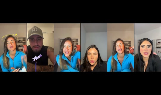 aliciakalinee's Live Session — Sep 14, 2026, 8:01 PM