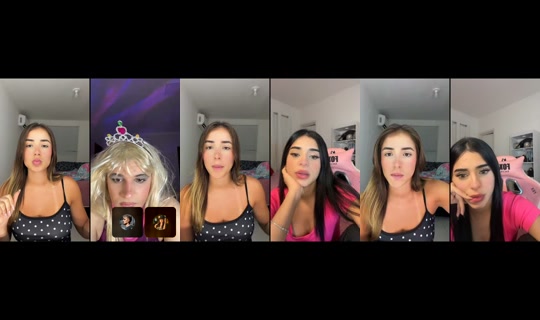 aliciakalinee's Live Session — Sep 16, 2026, 4:01 AM