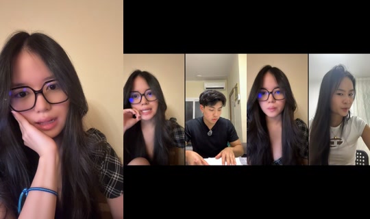 aliciiaasoongg_'s Live Session — Jul 31, 2026, 8:12 PM