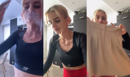 alicja.blaszkowska's Live Session — Jul 9, 2026, 10:26 AM