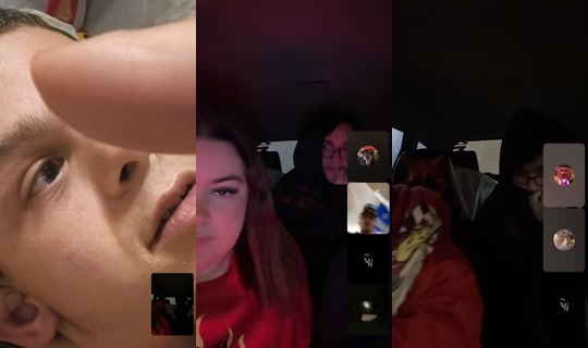 alicyaboudreau's Live Session — Oct 23, 2026, 2:17 AM
