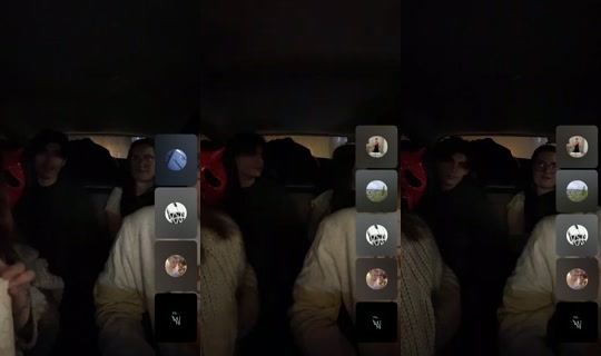 alicyaboudreau's Live Session — Oct 24, 2026, 3:00 AM