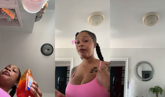 aliesha7755's Live Session — Jul 17, 2026, 2:14 PM