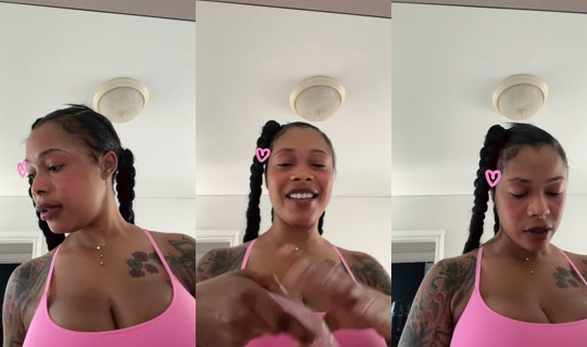 aliesha7755's Live Session — Jul 17, 2026, 3:04 PM