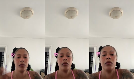 aliesha7755's Live Session — Jul 17, 2026, 3:34 PM