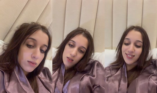 aliin_in3's Live Session — Jul 20, 2026, 5:17 AM