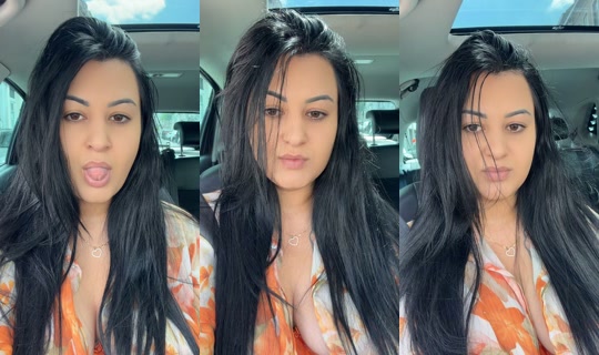 alijana.s's Live Session — Jul 9, 2026, 10:46 AM