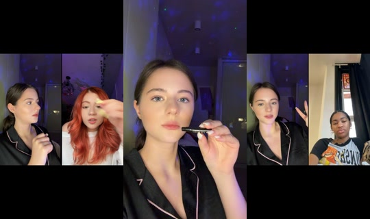 alika.net's Live Session — Jul 24, 2026, 7:01 PM