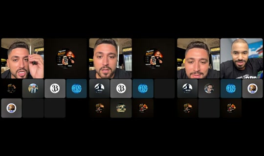 alimerhi29's Live Session — Aug 11, 2026, 10:37 PM