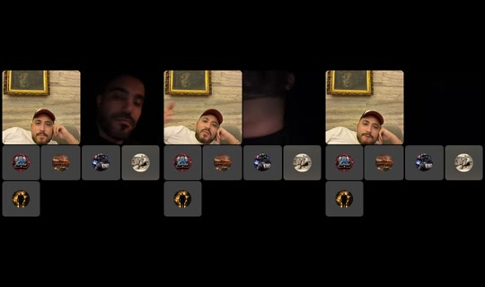 alimerhi29's Live Session — Oct 2, 2026, 10:22 PM