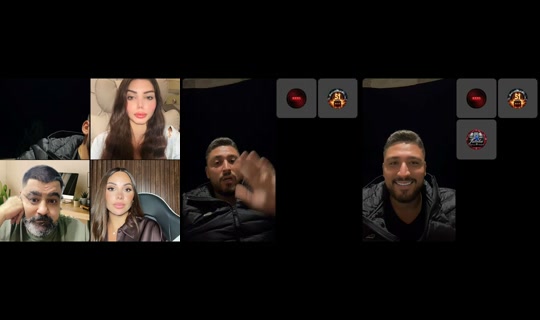 alimerhi29's Live Session — Oct 3, 2026, 7:59 PM