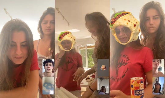 alina.mnzz's Live Session — Jul 13, 2026, 2:30 PM