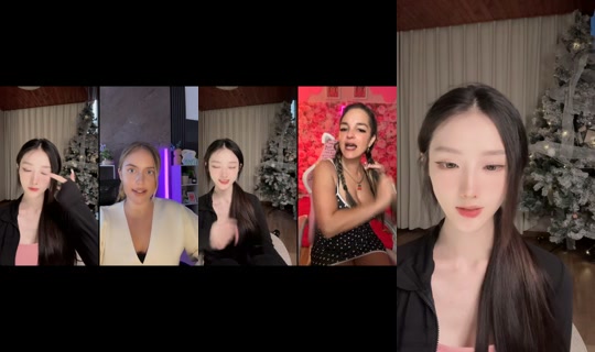 alina55266's Live Session — Sep 14, 2026, 10:09 AM