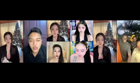 alina55266's Live Session — Sep 15, 2026, 2:58 AM