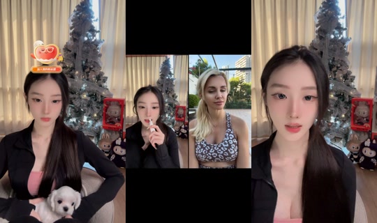 alina55266's Live Session — Sep 15, 2026, 7:38 AM