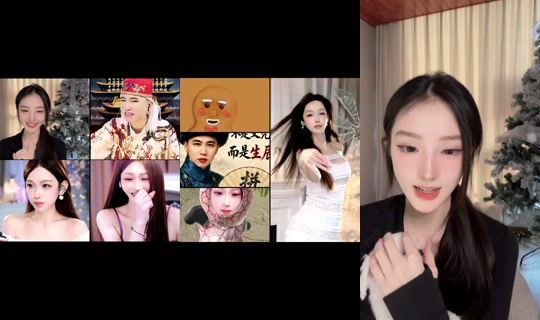 alina55266's Live Session — Sep 15, 2026, 8:28 AM