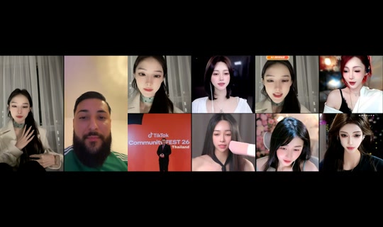 alina55266's Live Session — Oct 13, 2026, 9:09 PM