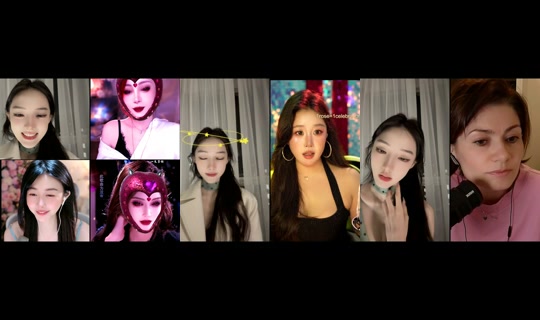 alina55266's Live Session — Oct 13, 2026, 9:59 PM