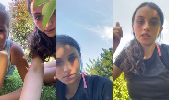 alinadeppmeyer's Live Session — Jul 15, 2026, 4:31 PM