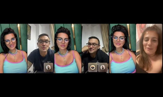alinamaria3699's Live Session — Sep 18, 2026, 2:59 AM