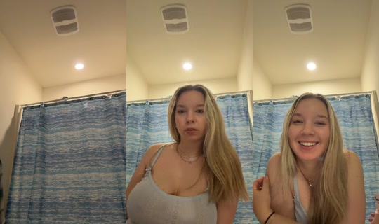 alinasanchez09's Live Session — Jul 16, 2026, 4:01 AM