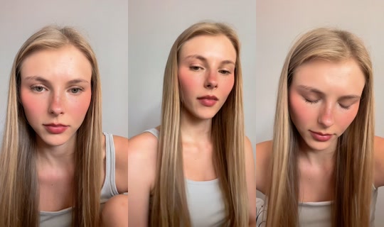 alinastrimersha's Live Session — Aug 14, 2026, 10:00 AM