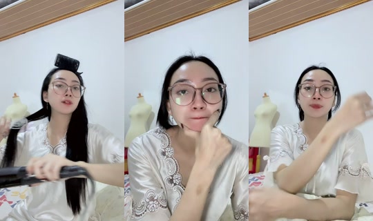 alinda.ayu27's Live Session — Oct 6, 2026, 4:28 PM