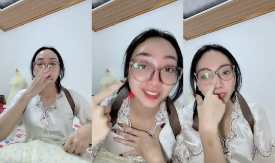 alinda.ayu27's Live Session — Oct 6, 2026, 5:19 PM
