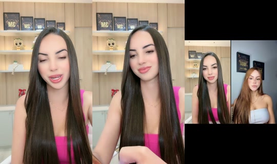 alinedls1's Live Session — Jul 24, 2026, 10:00 PM