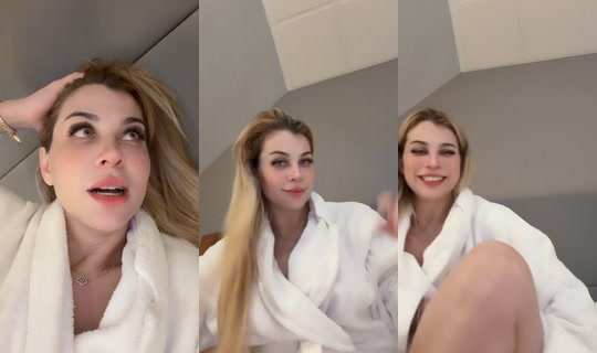 alineguedees's Live Session — Jul 31, 2026, 1:18 AM