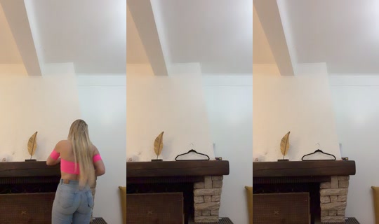 alineguedees's Live Session — Jul 31, 2026, 8:47 AM
