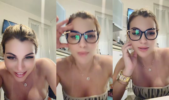 alineguedees's Live Session — Aug 4, 2026, 12:24 AM