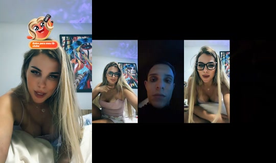 alineguedees's Live Session — Sep 20, 2026, 7:10 AM