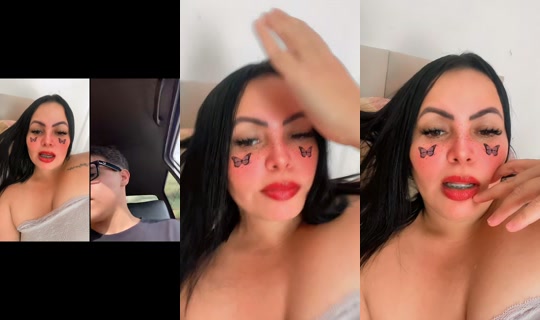 alinemelo206's Live Session — Oct 3, 2026, 6:23 PM