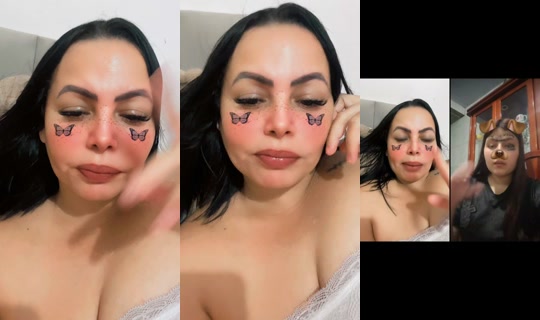 alinemelo206's Live Session — Oct 3, 2026, 11:37 PM