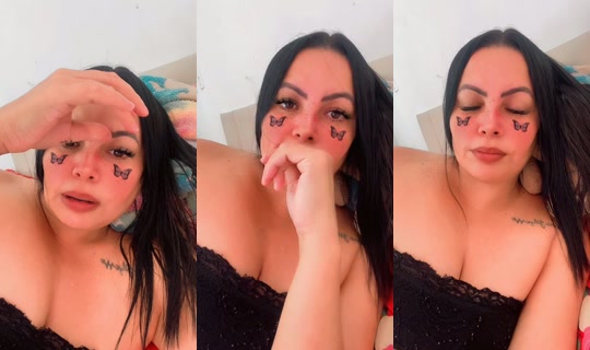 alinemelo206's Live Session — Oct 4, 2026, 5:23 PM