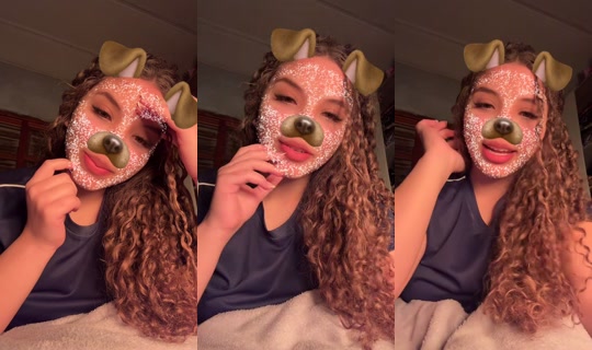 alineorguim's Live Session — Sep 7, 2026, 12:10 AM