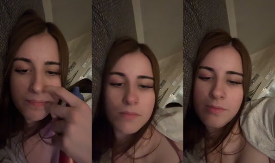 alinowith's Live Session — Oct 28, 2026, 12:35 AM