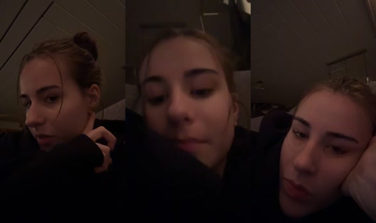 alinowith's Live Session — Oct 30, 2026, 10:51 PM