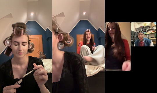 alinowith's Live Session — Oct 31, 2026, 4:44 PM