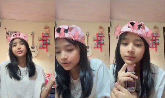 alinzhes's Live Session — Sep 4, 2026, 8:33 AM