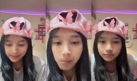 alinzhes's Live Session — Sep 4, 2026, 9:24 AM