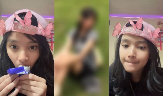 alinzhes's Live Session — Sep 7, 2026, 7:57 AM