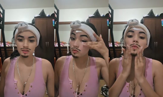 aliprzzz's Live Session — Sep 3, 2026, 2:39 AM