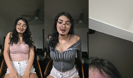 aliprzzz's Live Session — Sep 3, 2026, 3:28 AM