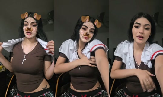 aliprzzz's Live Session — Sep 3, 2026, 5:38 AM