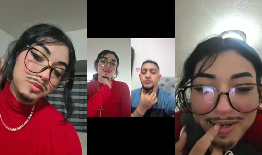 aliprzzz's Live Session — Sep 3, 2026, 9:02 AM
