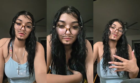 aliprzzz's Live Session — Sep 6, 2026, 9:00 AM
